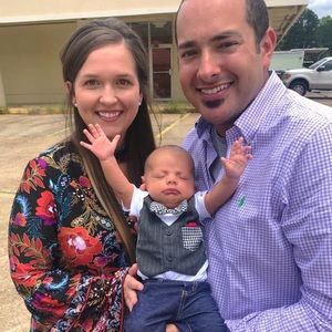 Meet your Posher, Carli